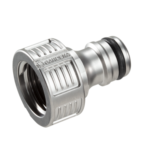 Hahnverbinder 21 mm (G 1/2") Premium Gardena 18240-50