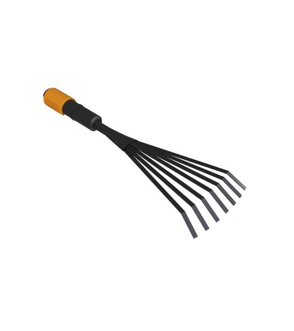 Fiskars QuikFit Kleinfächerbesen (135552)