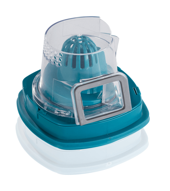 Regulus PowerVac 2in1 Filtereinheit Leifheit 89160