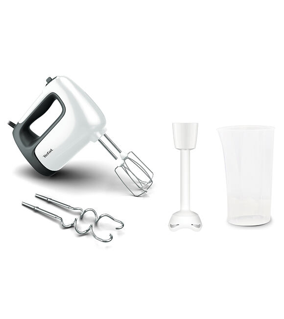 Prep'Mix Handmixer - weiß TEFAL HT461138