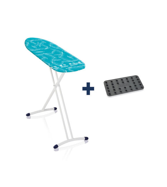 Air Board L Solid Shoulder Bügeltisch LEIFHEIT 72698