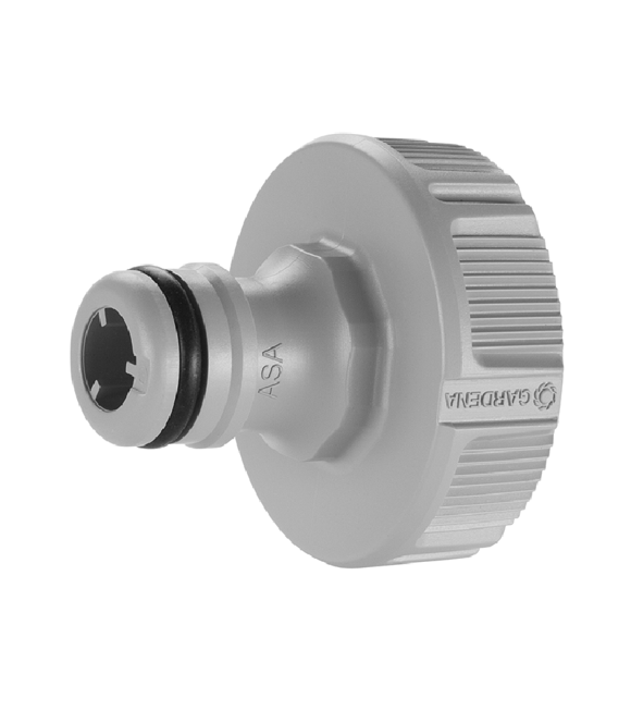 Hahnverbinder 1" GARDENA 18222-50