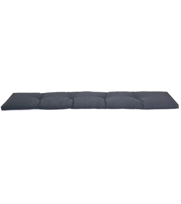 Gartenbank-Auflage 182 x 28 cm ROJAPLAST 18228
