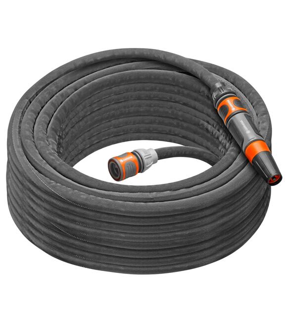 Liano™ Life Textilschlauch 20 m – Set GARDENA 18450-20