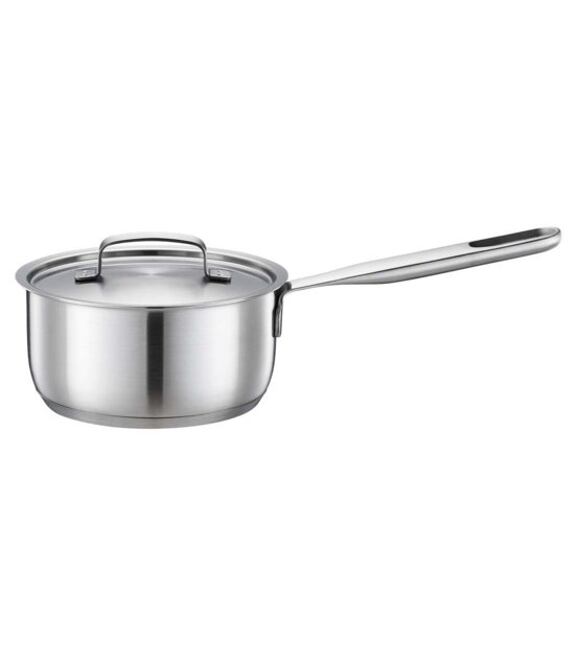 All Steel Topf 1,5 l, ⌀ 16 cm Fiskars 1064750