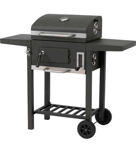 Toronto Compact Grill Tepro 1162