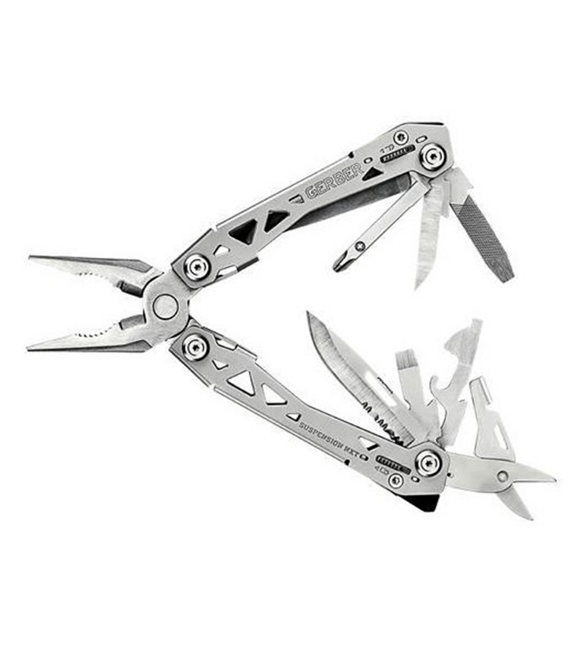 Multitool Suspension NXT Multifunktionszange GERBER 1027871