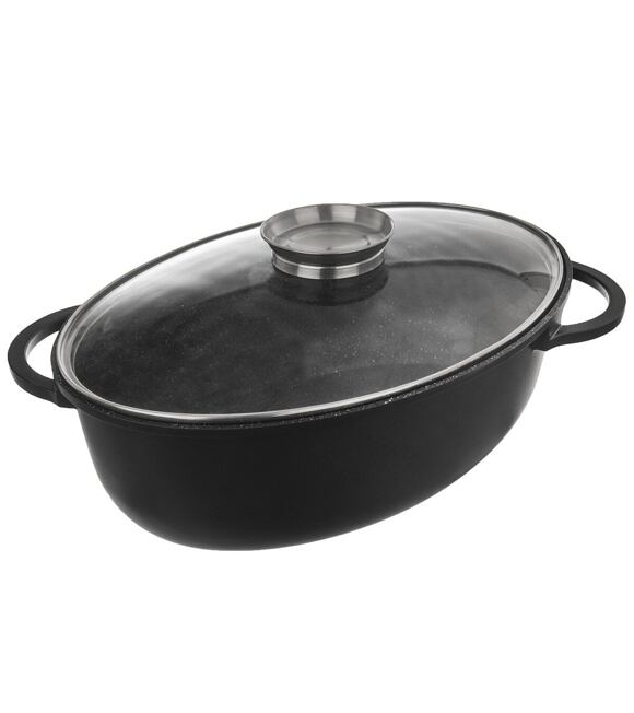 Grande Aroma Auflaufform 43 x 30 x 13,5 cm ORION 127028
