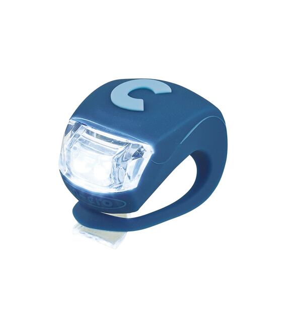 Scooter hellblau Micro AC4127