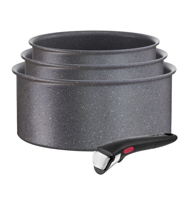 INGENIO Natural Force 4er-Satz TEFAL L3969002