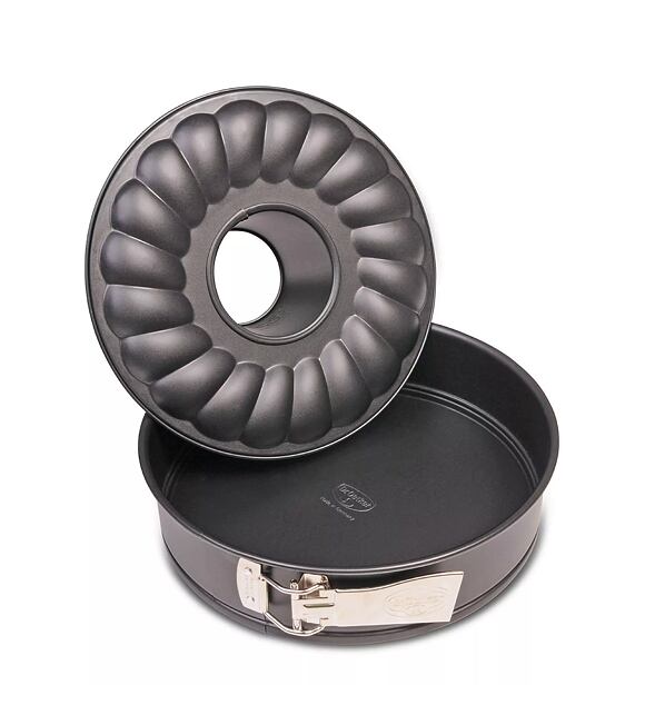 TRADITION Torten- und Gugelhupfform Ø 24 cm DR.OETKER 1434