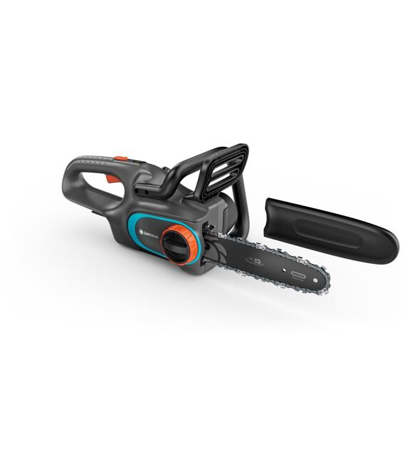 PowerSaw Akku-Kettensäge 250/18V P4A - Set GARDENA 14790-20