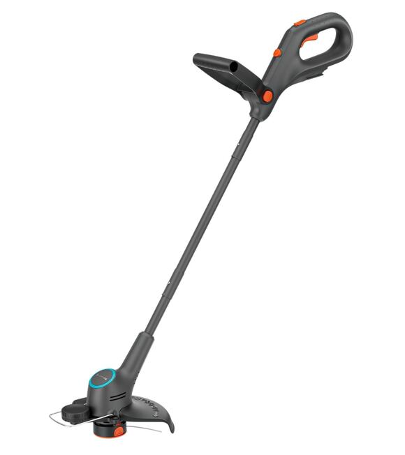 EasyTrim Akku-Trimmer 25/18V P4A - ohne Akku GARDENA 14704-55