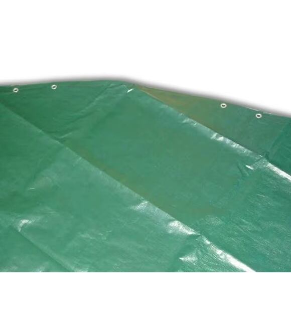 Supreme Abdeckplane oval für Pools Orlando Premium 3,66 x 7,32 m MARIMEX 10421016