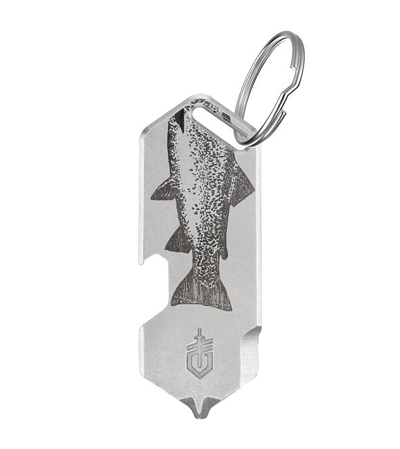 Multitool Shard DT, silber GERBER 1074009