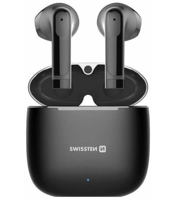 Alupods Pro Bluetooth-Kopfhörer TWS SWISSTEN 54300300