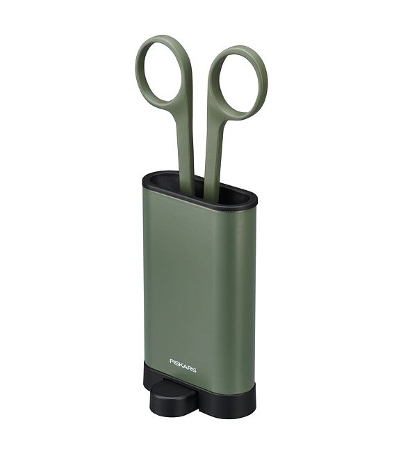 Plant Care Spitzenschere mit Etui FISKARS 1075315
