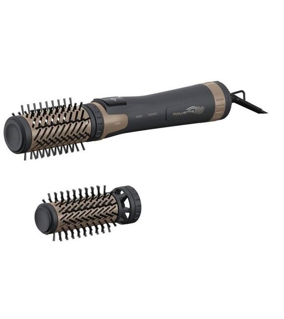 Brush Activ Collection Dunes Rotierende Warmluftbürste ROWENTA CF9528F0