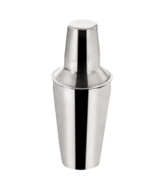 Shaker 0,57 l, aus Edelstahl ORION 128716