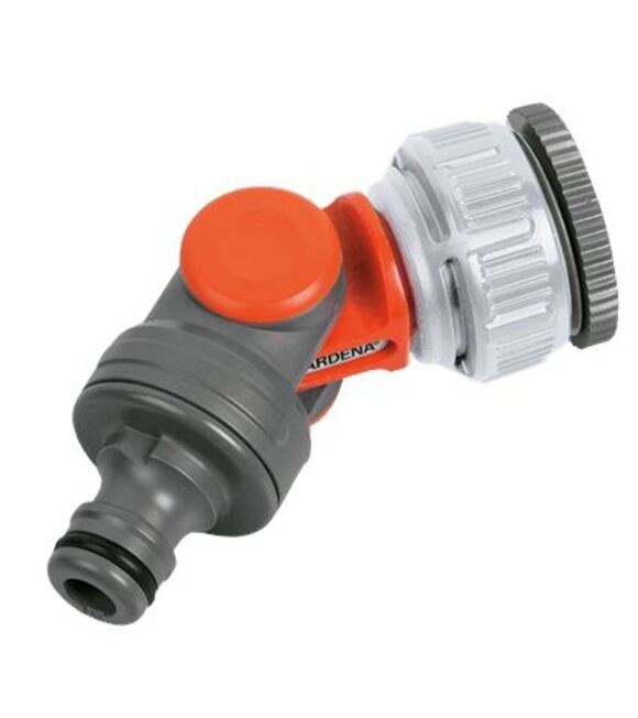 Gardena 1" - 1/2", 2998-20