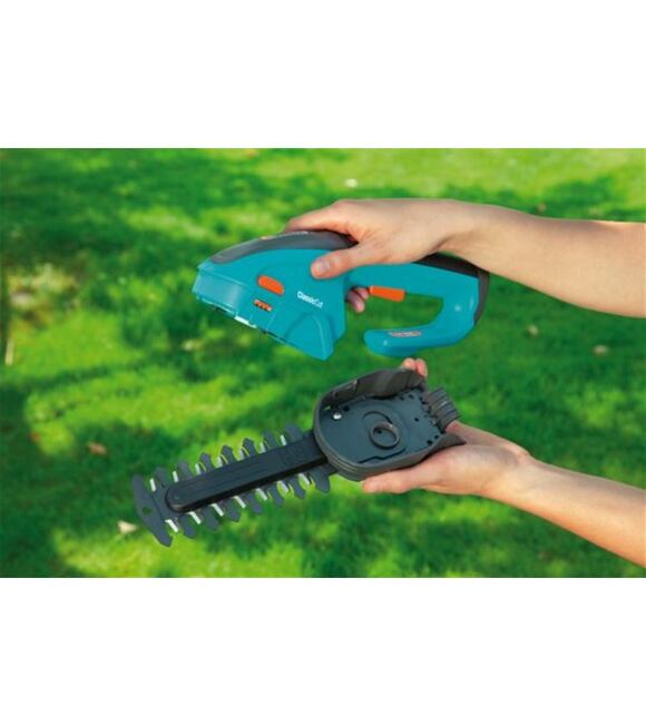 Gardena Accu-Strauchschere ComfortCut 30, 8898-20