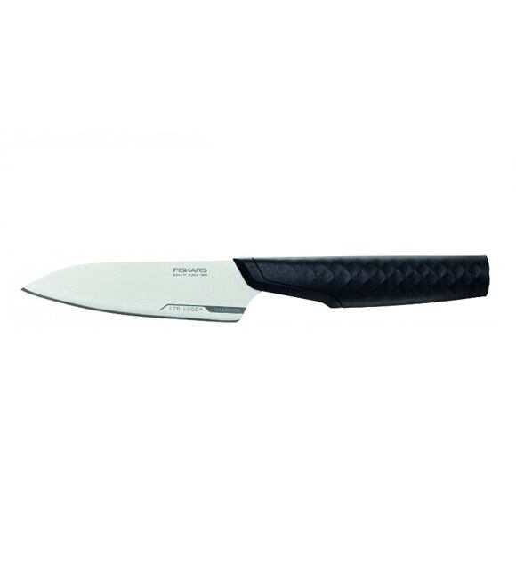 Titanium Schälmesser 10 cm Fiskars 1027297