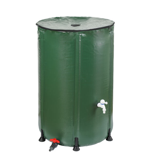 500 Liter Wassertank
