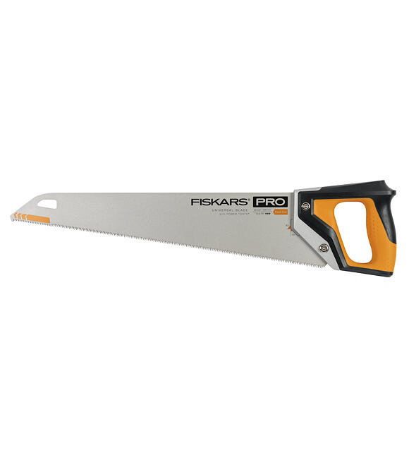 PowerTooth™ Universal-Handsäge 50 cm, 9 TPI FISKARS 1062919