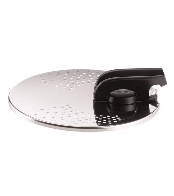 Ingenio Siebdeckel - Edelstahl TEFAL L9829453