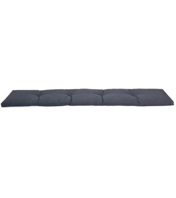Gartenbank-Auflage 162 x 28 cm ROJAPLAST 16228