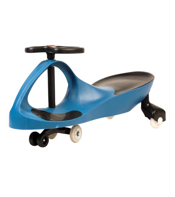 Kinderrutscher Swingcar - Blau My Hood 504054