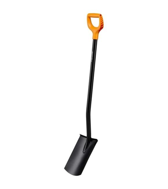 Solid™ Gärtnerspaten gerade FISKARS 1066717