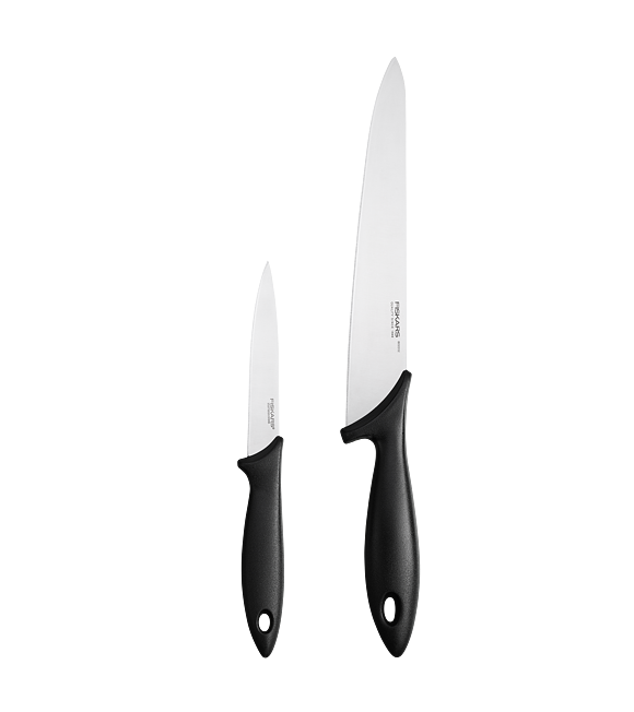 Essential Kochmesser-Set Fiskars 1065582