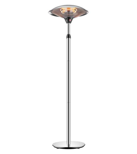 Millbury Standheizstrahler TEPRO 2141