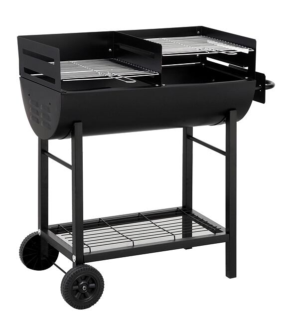 Grillwagen Detroit Tepro 1037