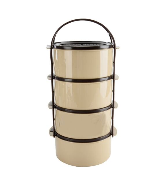 Lebensmittelträger 4 x 1,5 l Orion 120911