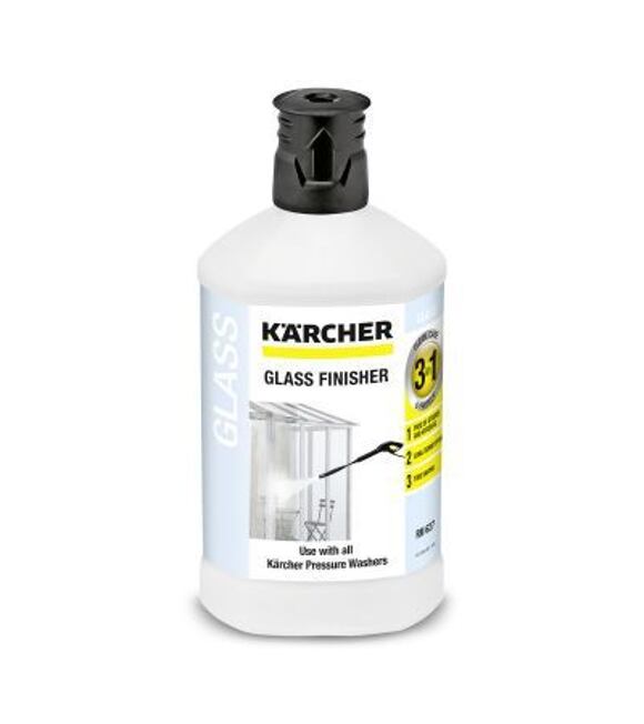 Glasreiniger 3 in 1 - 1 l Karcher 6.295-474.0