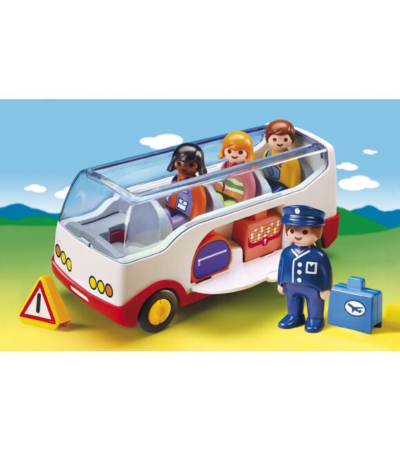 Playmobil Bus 10146773