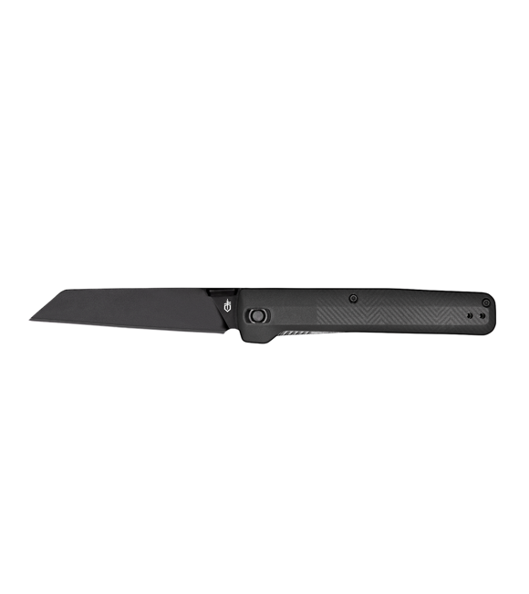 Pledge Messer, grau GERBER 1067370