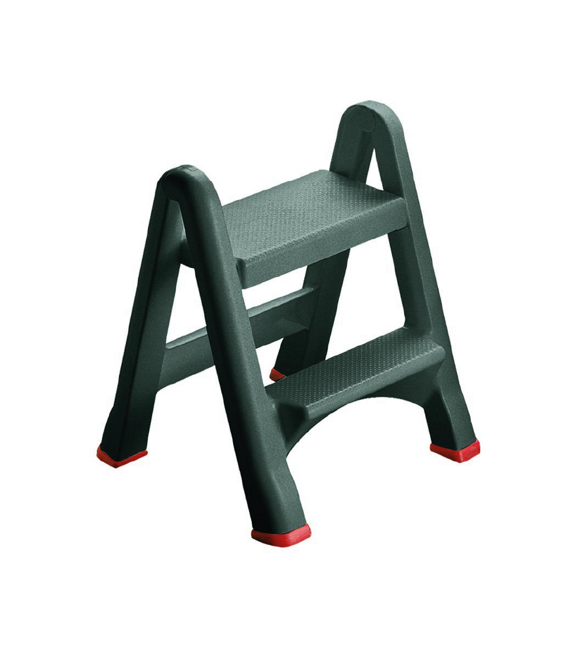 PET STOOL Treppe CURVER 08605-155