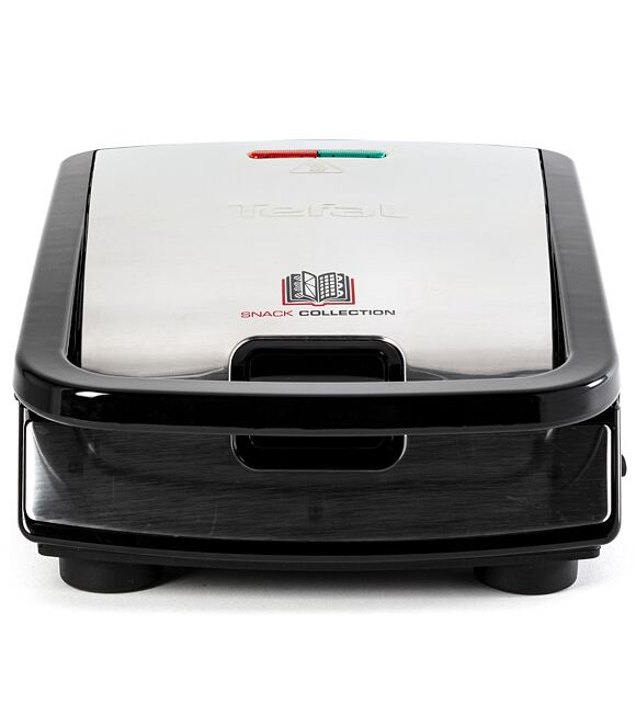 Snack Collection 4in1 Sandwich-Maschine TEFAL SW854D16
