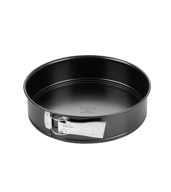 BACK-FREUDE CLASSIC Tortenform Ø 28 x 6,5 cm DR.OETKER 2514