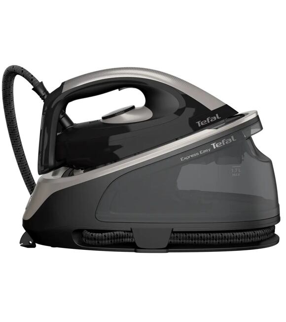 Dampferzeuger Express Easy schwarz Tefal SV6140E0