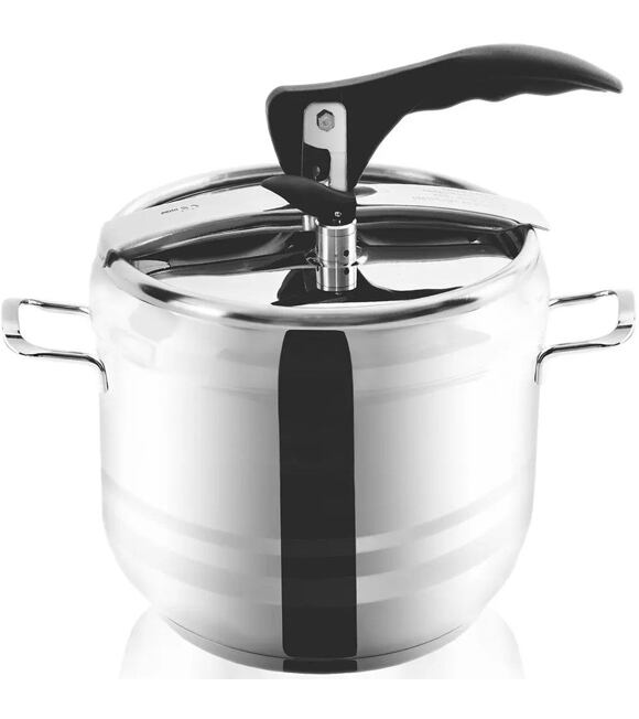 Profi Schnellkochtopf 5 l ORION 111732