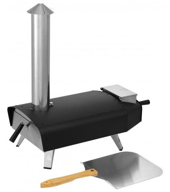 Danbury Pellet-Pizzaofen TEPRO 1173