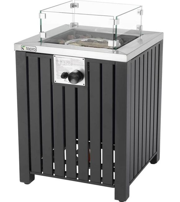Topeka Gas-Kamin TEPRO 3190