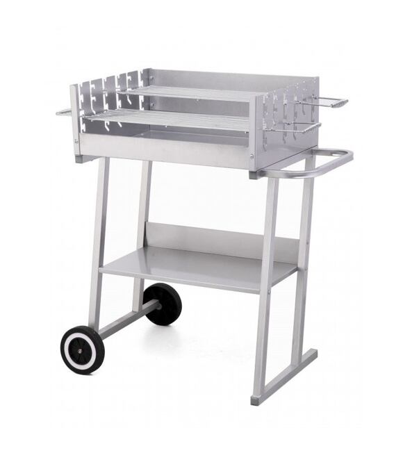 Pasadena Grillwagen TEPRO 1030