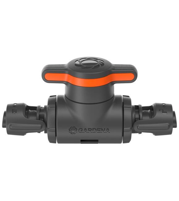 MDS Absperr-/Regelventil 13 mm GARDENA 13207-20