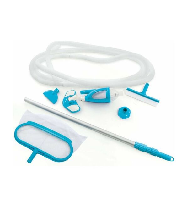 DeLuxe Pool-Reinigungsset INTEX 10976002