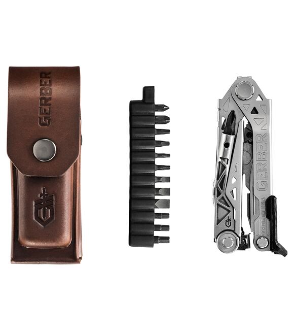 Multifunktionswerkzeug Multitool Center-Drive Plus GERBER 1028487